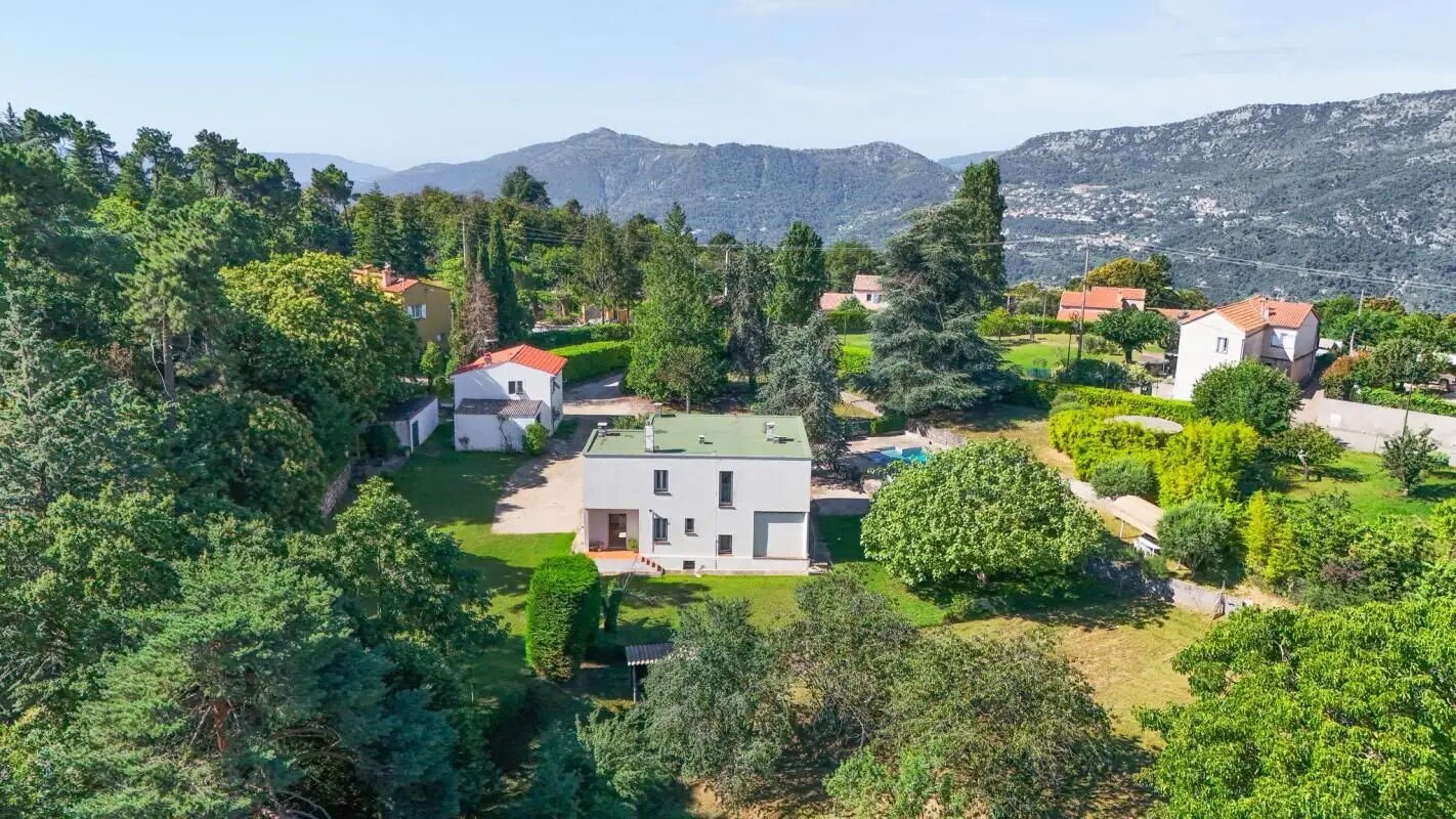 Maison à vendre, 190m², Berre-les-Alpes