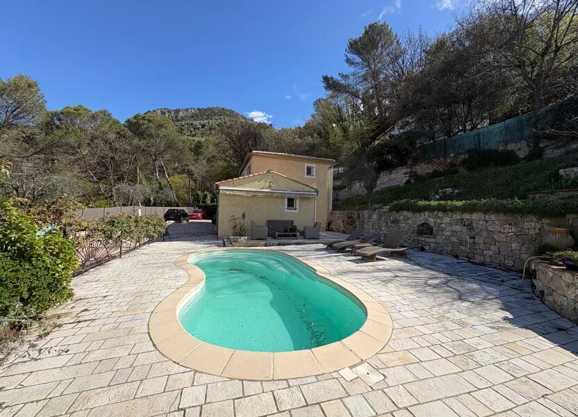 Maison à vendre, 102m², Peille
