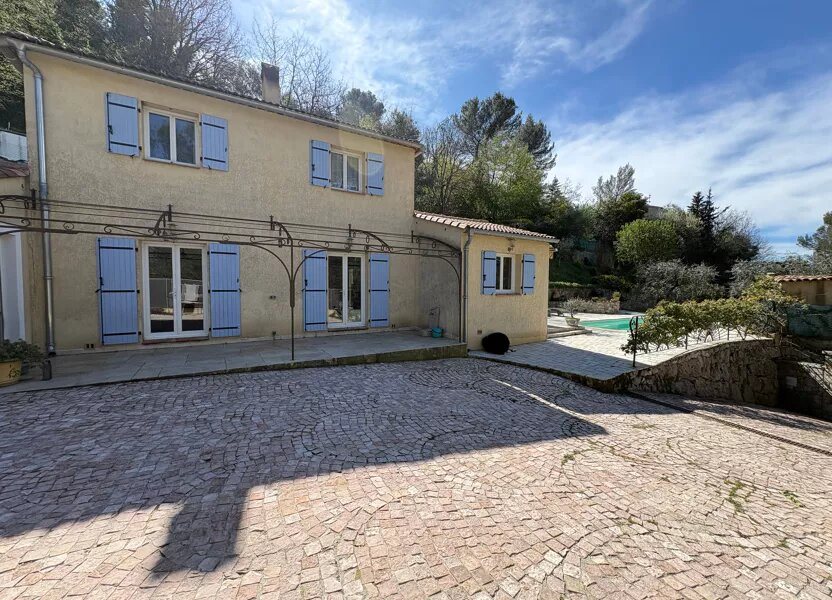 Maison à vendre, 102m², Peille