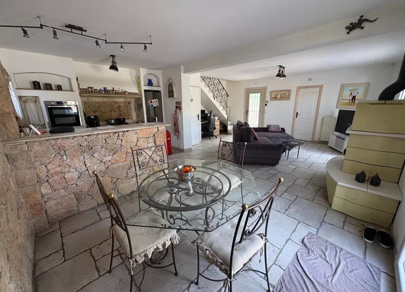 Maison à vendre, 102m², Peille