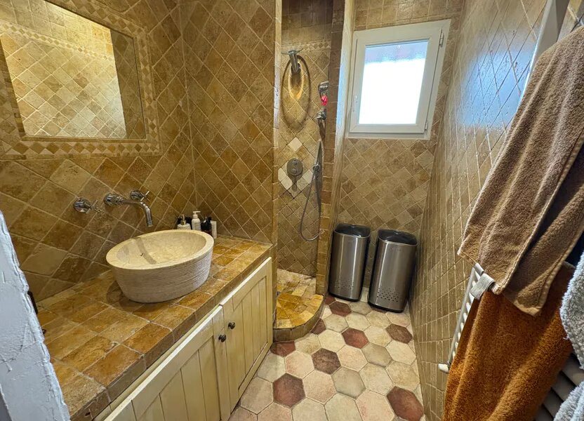 Maison à vendre, 102m², Peille