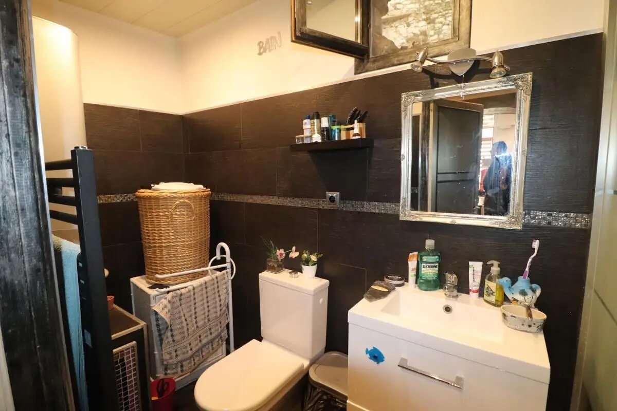Appartement à vendre, 44m², L'Escarène