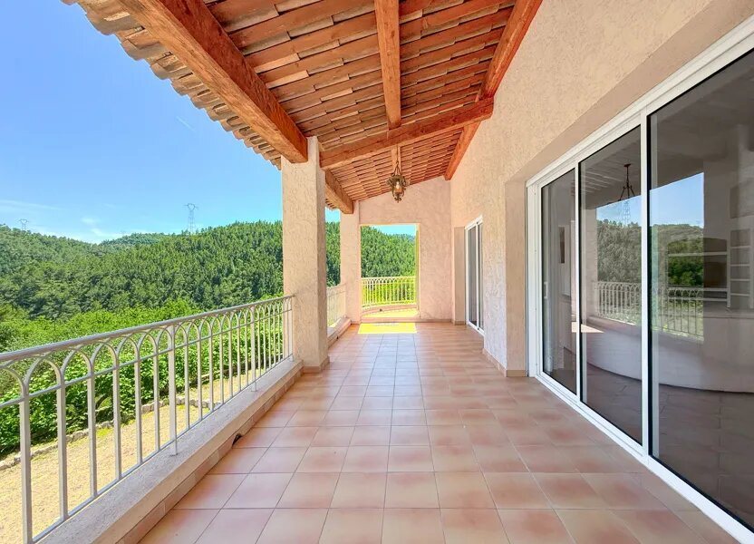 Maison à vendre, 245m², L'Escarène