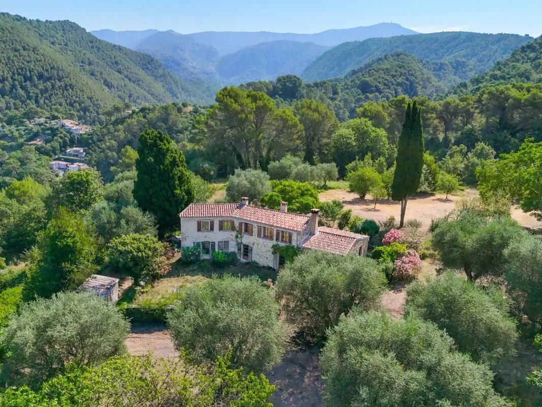 Maison à vendre, 130m², Drap