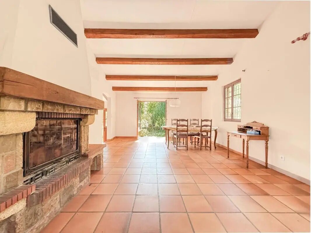 Maison à vendre, 130m², Drap