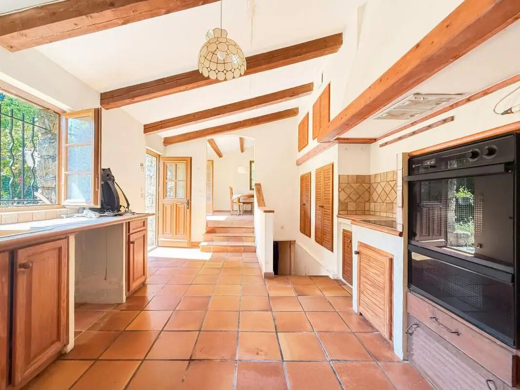 Maison à vendre, 130m², Drap