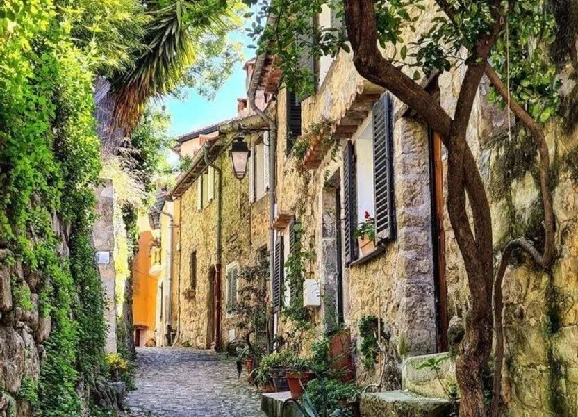 Maison à vendre, 75m², Coaraze