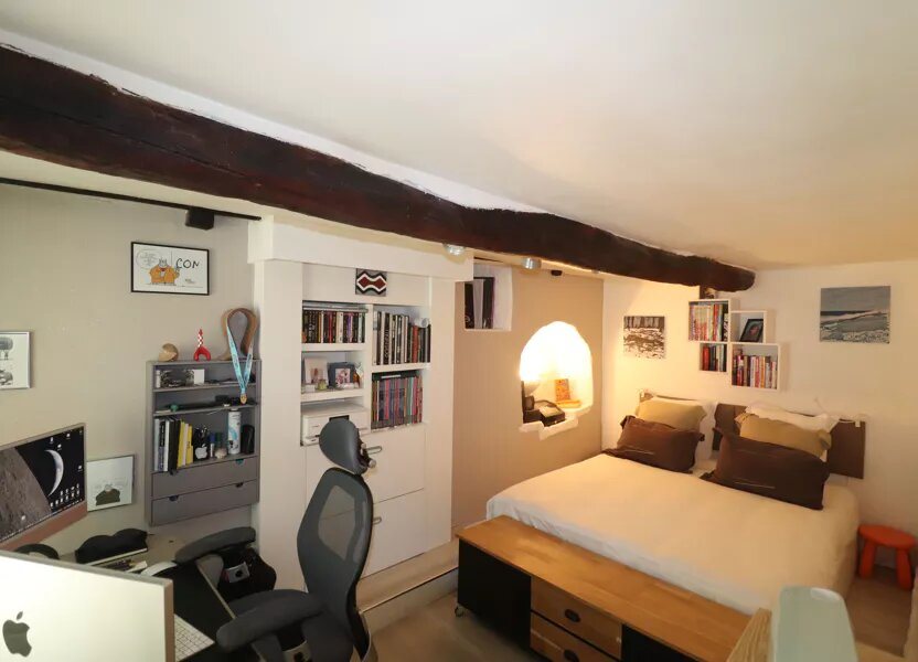 Maison à vendre, 75m², Coaraze