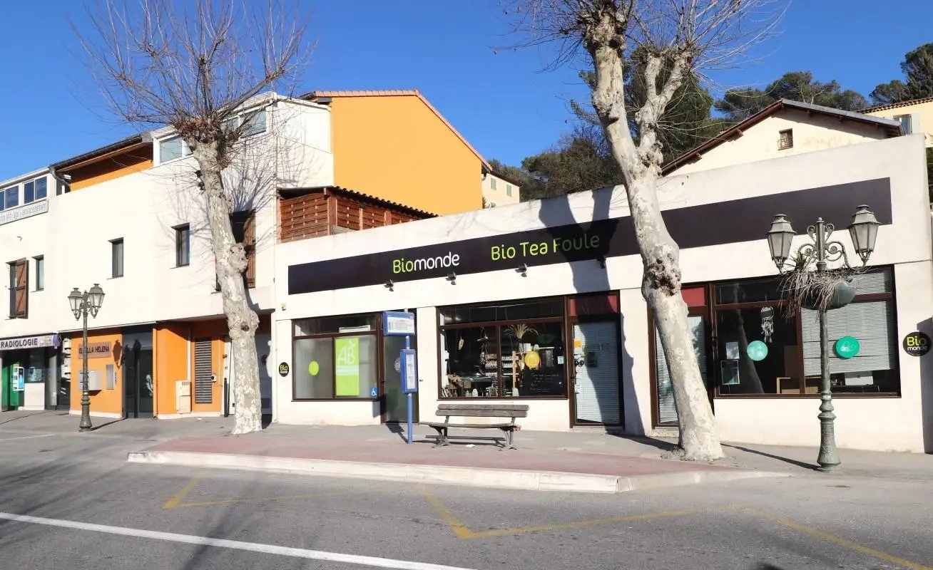 Maison à vendre, 1m², Blausasc