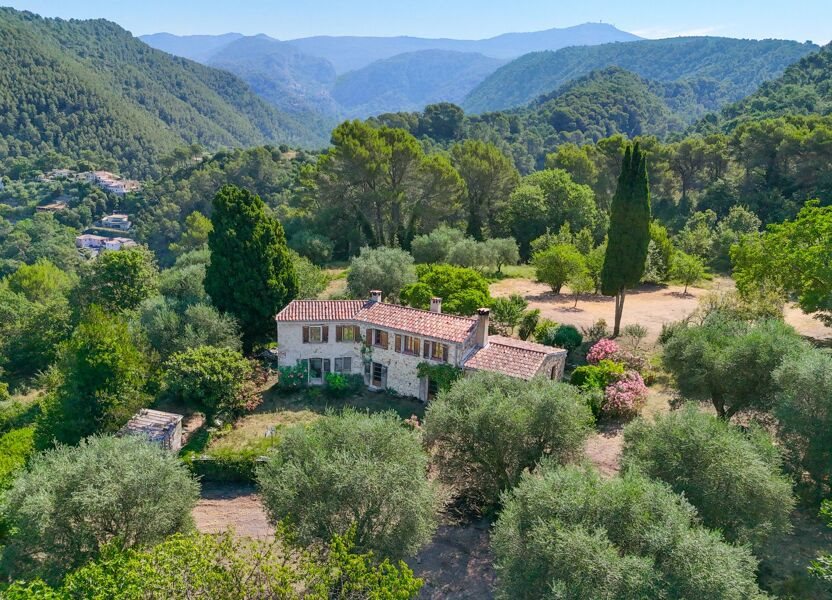 Maison à vendre, 130m², Drap