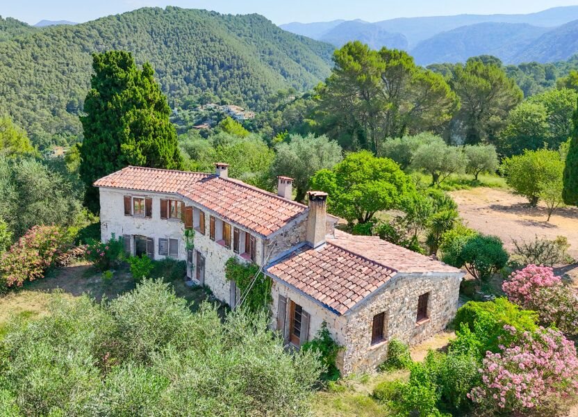 Maison à vendre, 130m², Drap
