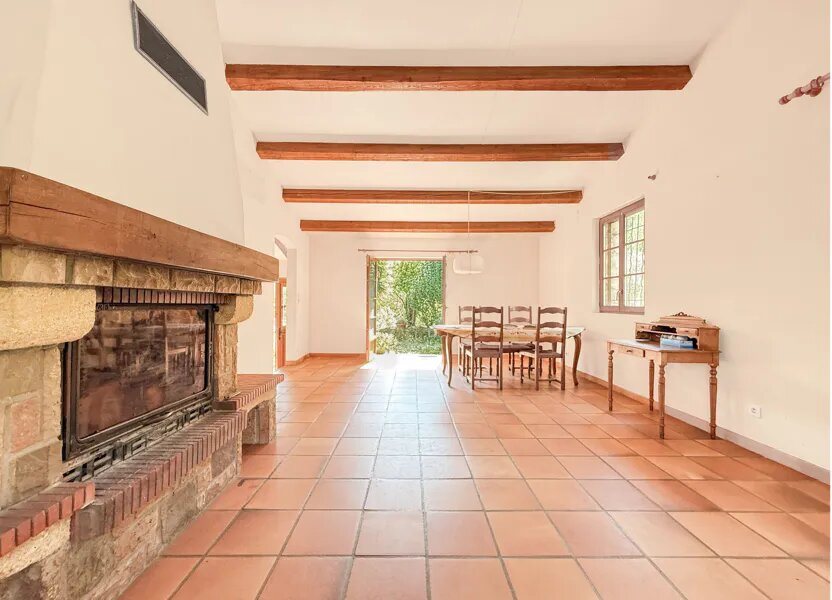 Maison à vendre, 130m², Drap