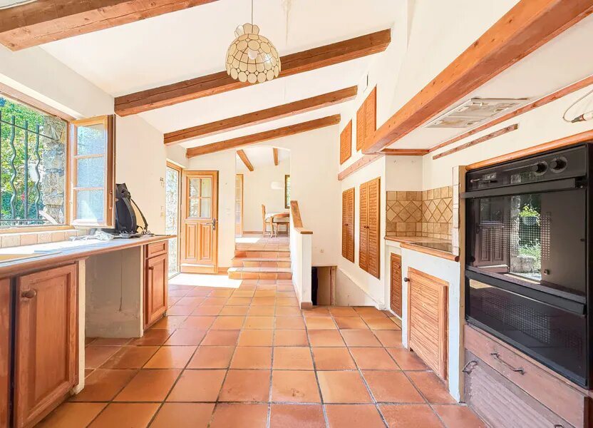 Maison à vendre, 130m², Drap
