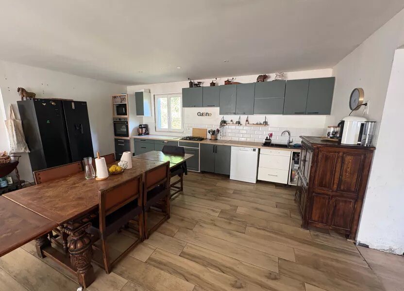 Maison à vendre, 116m², Bendejun