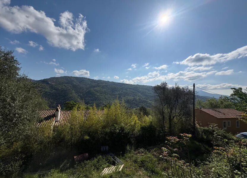 Maison à vendre, 116m², Bendejun