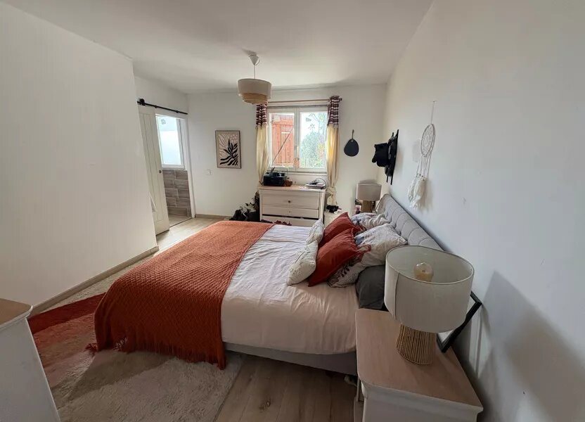Maison à vendre, 116m², Bendejun