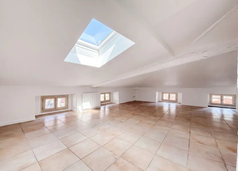 Appartement à vendre, 62m², Lucéram