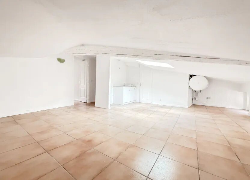 Appartement à vendre, 62m², Lucéram