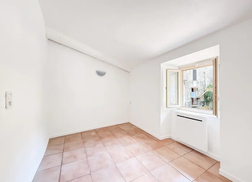 Appartement à vendre, 62m², Lucéram