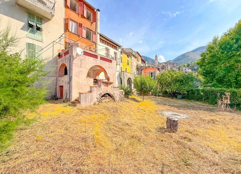 Maison à vendre, 157m², Lucéram