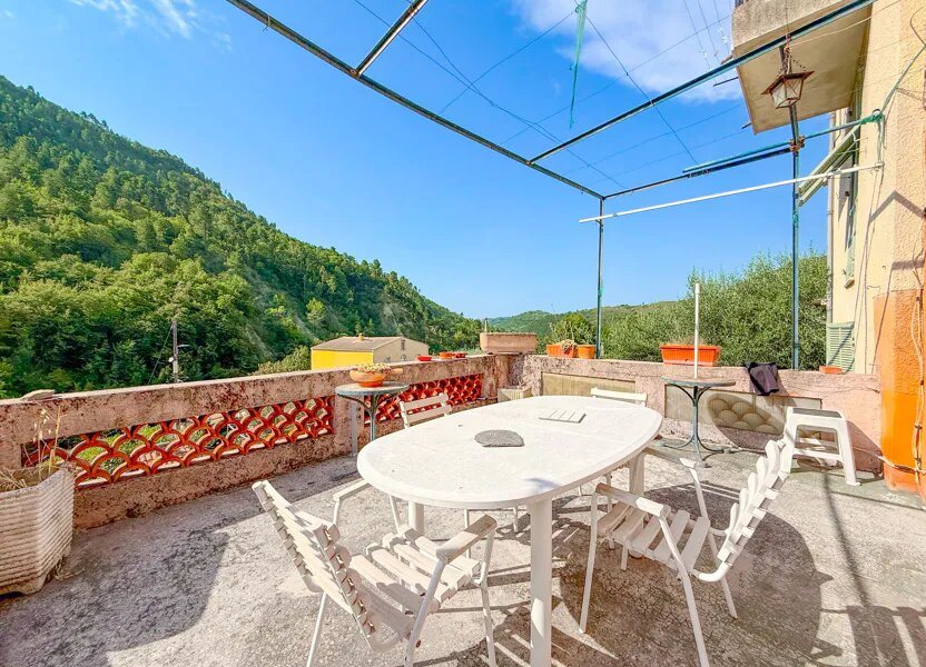 Maison à vendre, 157m², Lucéram