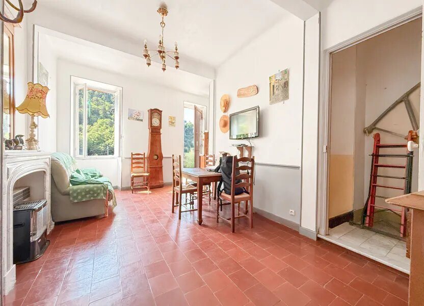 Maison à vendre, 157m², Lucéram