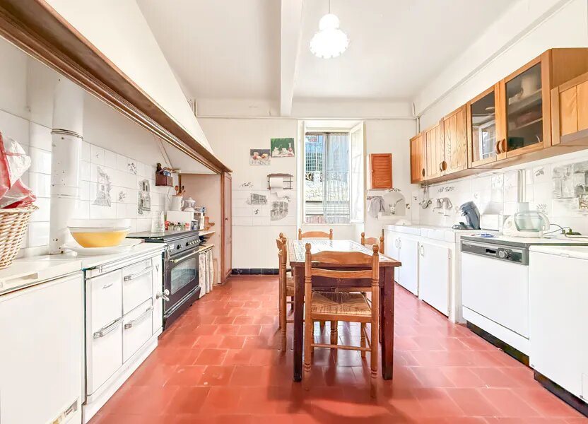 Maison à vendre, 157m², Lucéram
