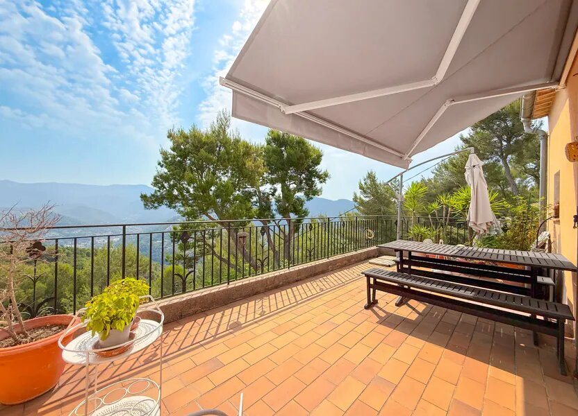 Maison à vendre, 120m², Cantaron
