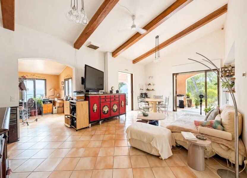 Maison à vendre, 120m², Cantaron