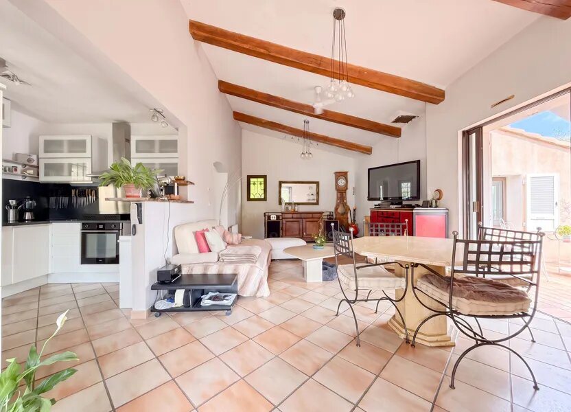 Maison à vendre, 120m², Cantaron