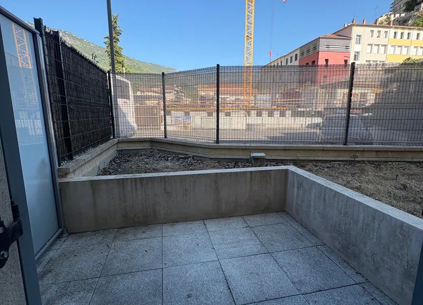 Appartement à louer, 32m², Contes