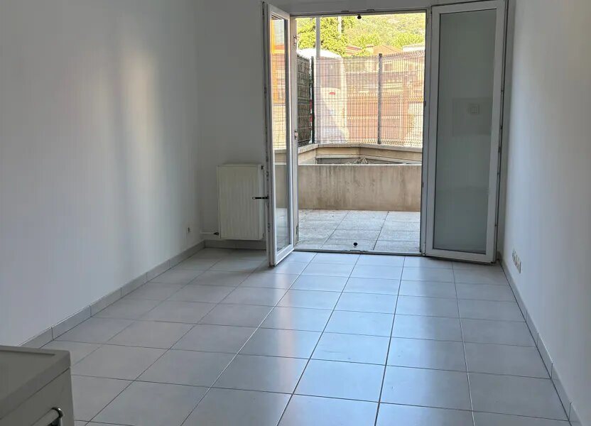 Appartement à louer, 32m², Contes