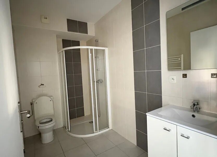 Appartement à louer, 32m², Contes