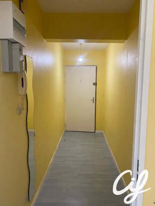 Appartement à louer, 24m², Nantes