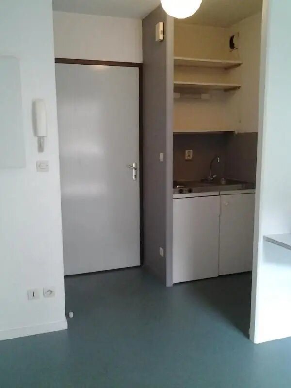 Appartement à louer, 18m², Nantes