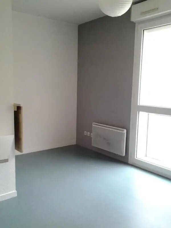 Appartement à louer, 18m², Nantes