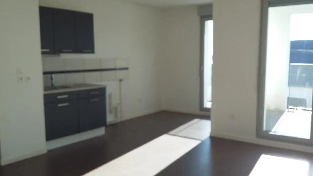 Appartement à louer, 46m², Saint-Herblain