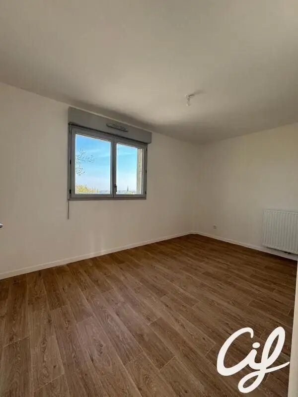 Appartement à louer, 95m², La Chapelle-sur-Erdre