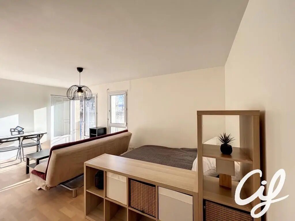 Appartement à louer, 32m², Nantes