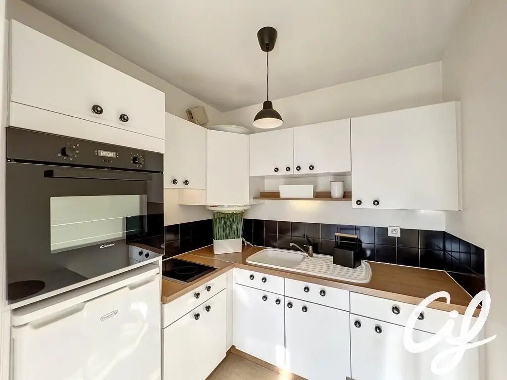 Appartement à louer, 32m², Nantes
