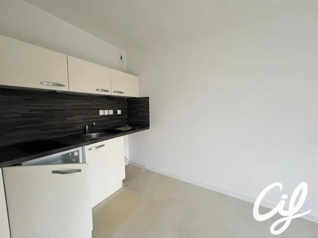 Appartement à louer, 25m², Nantes
