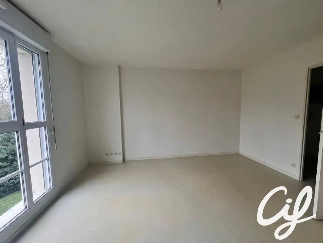 Appartement à louer, 25m², Nantes