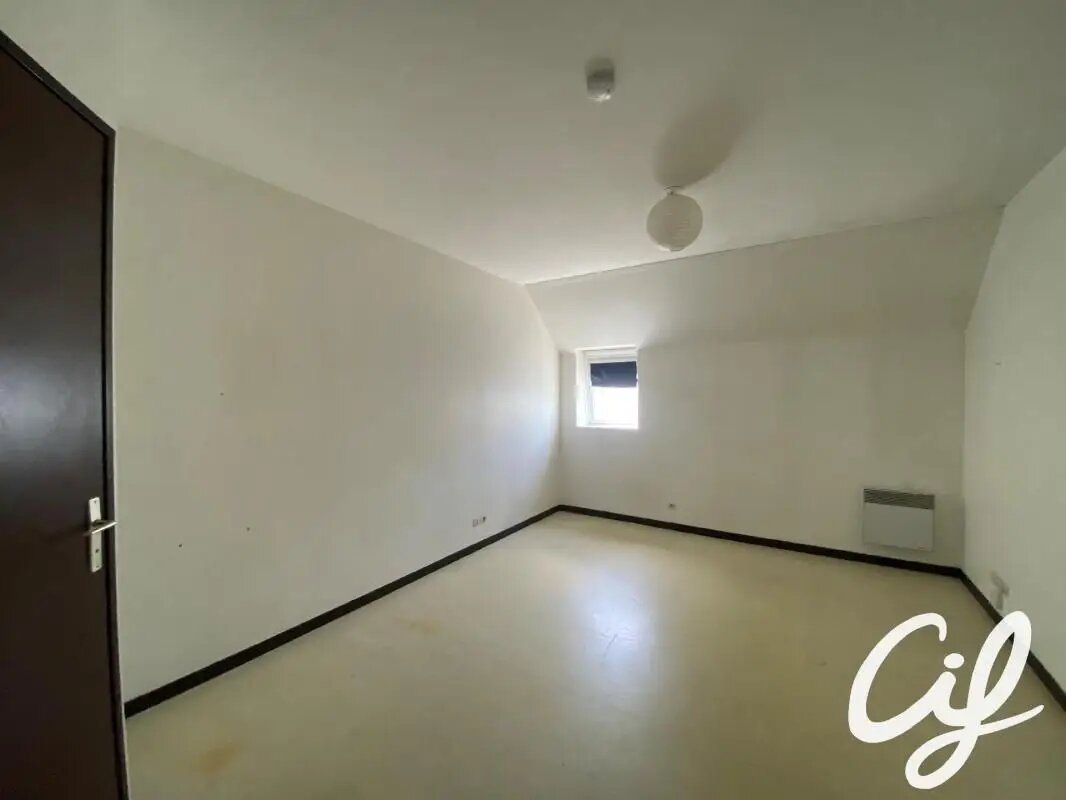 Appartement à louer, 19m², Nantes