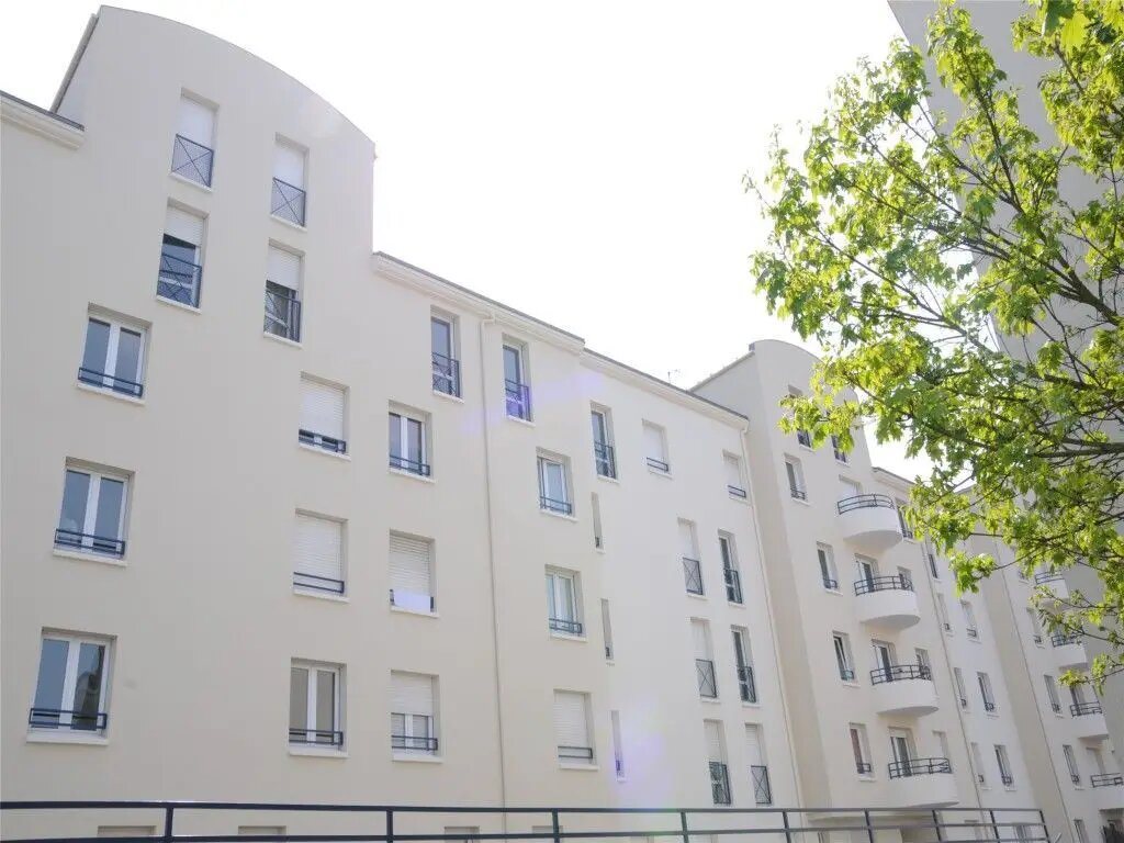 Appartement à louer, 49m², Nantes