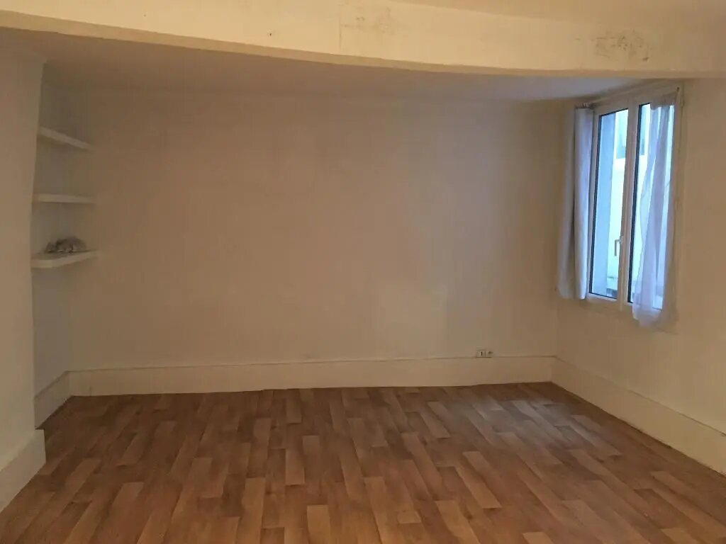 Appartement à louer, 26m², Nantes