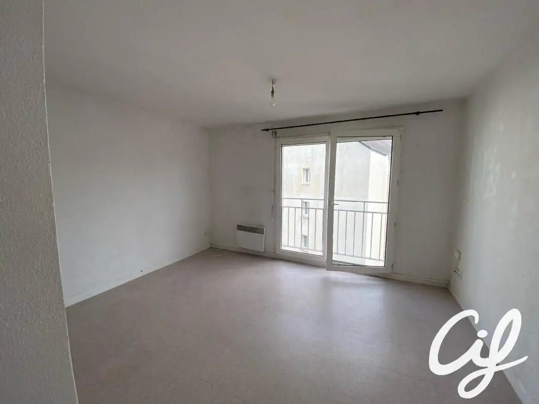 Appartement à louer, 23m², Nantes