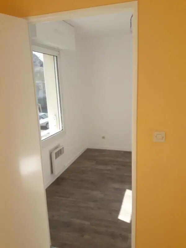 Appartement à louer, 37m², Nantes