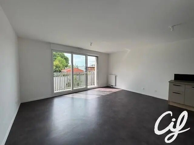 Appartement à louer, 45m², Bouguenais