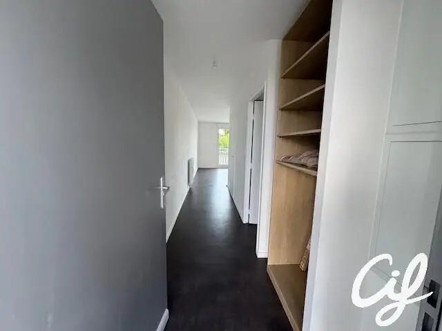 Appartement à louer, 45m², Bouguenais