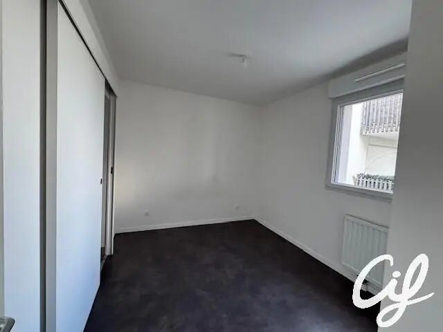Appartement à louer, 45m², Bouguenais